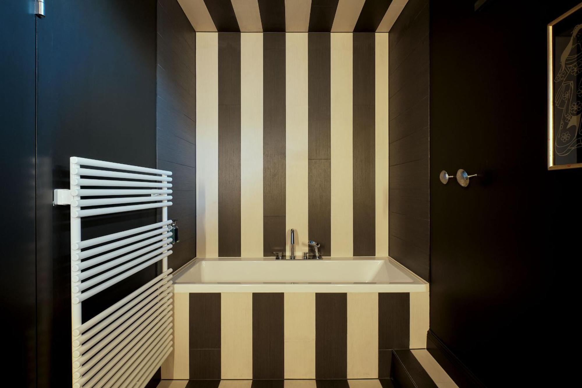 Nomads By Suite030 High Class Apartments, 1-2 Bedrooms Appartement *
