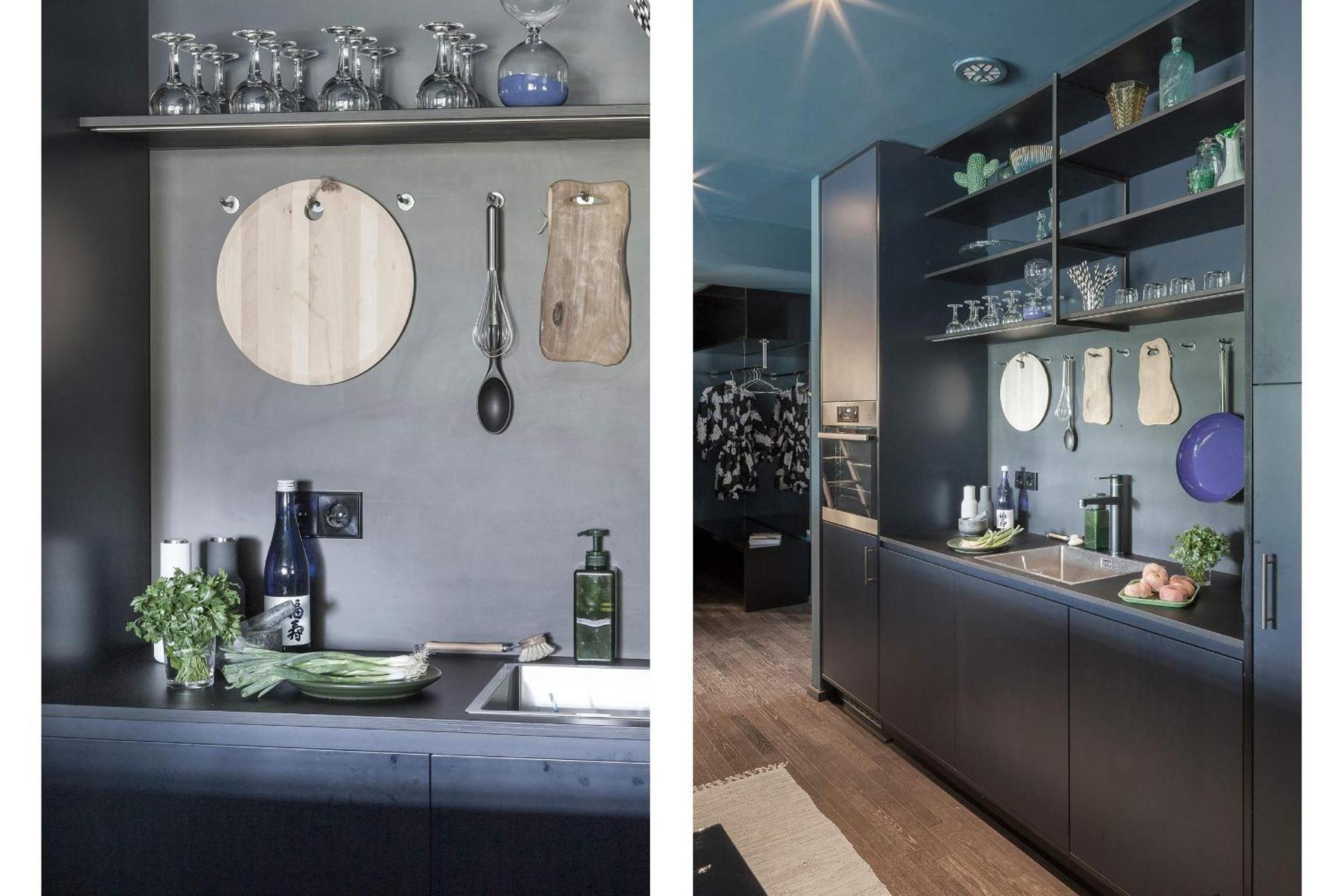 Appartement Nomads By Suite030 High Class Apartments, 1-2 Bedrooms Berlijn