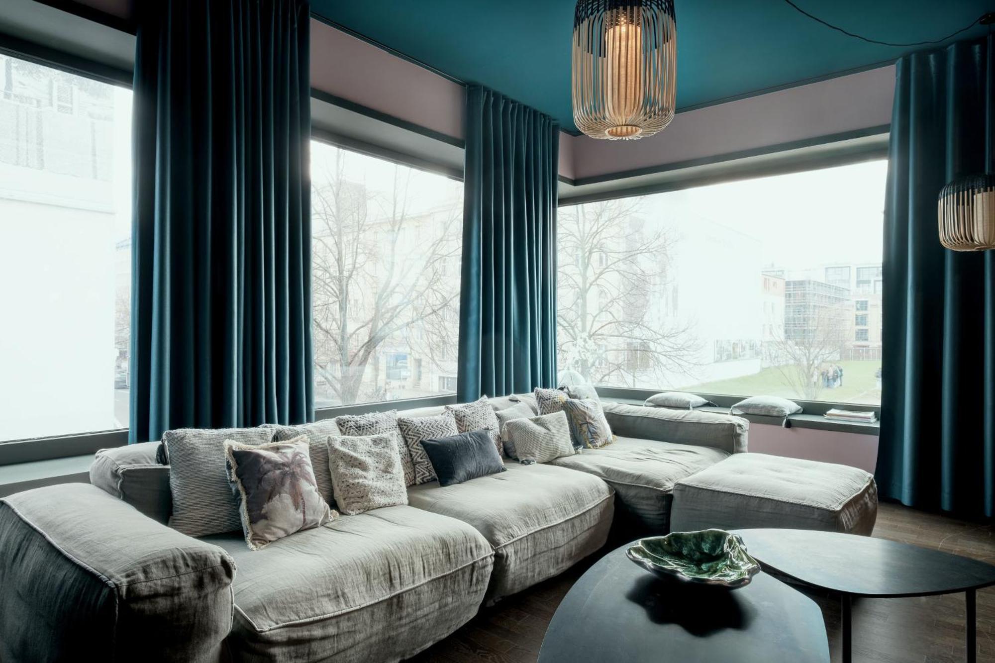 Nomads By Suite030 High Class Apartments, 1-2 Bedrooms * Berlijn