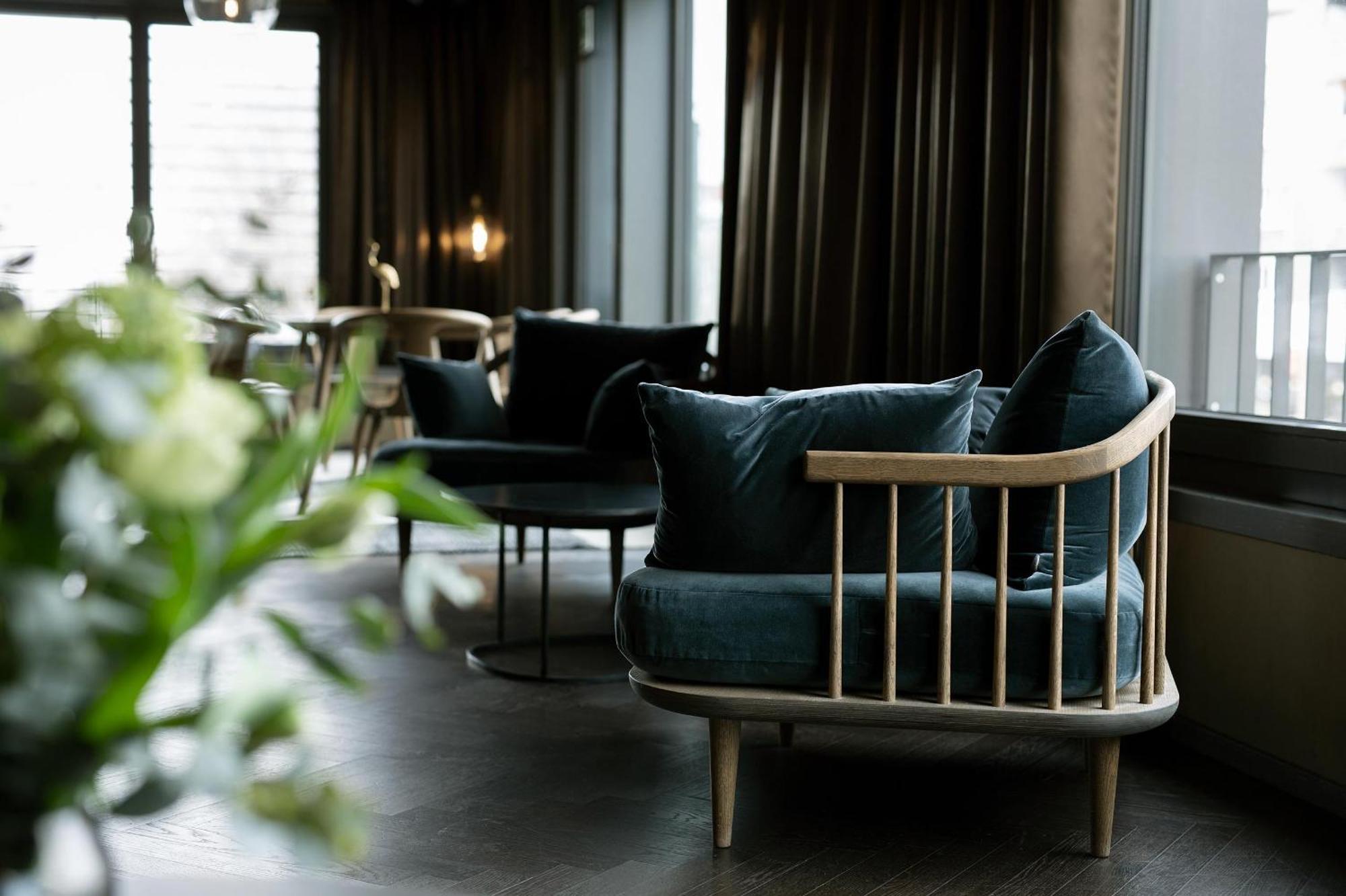 Appartement Nomads By Suite030 High Class Apartments, 1-2 Bedrooms Berlijn