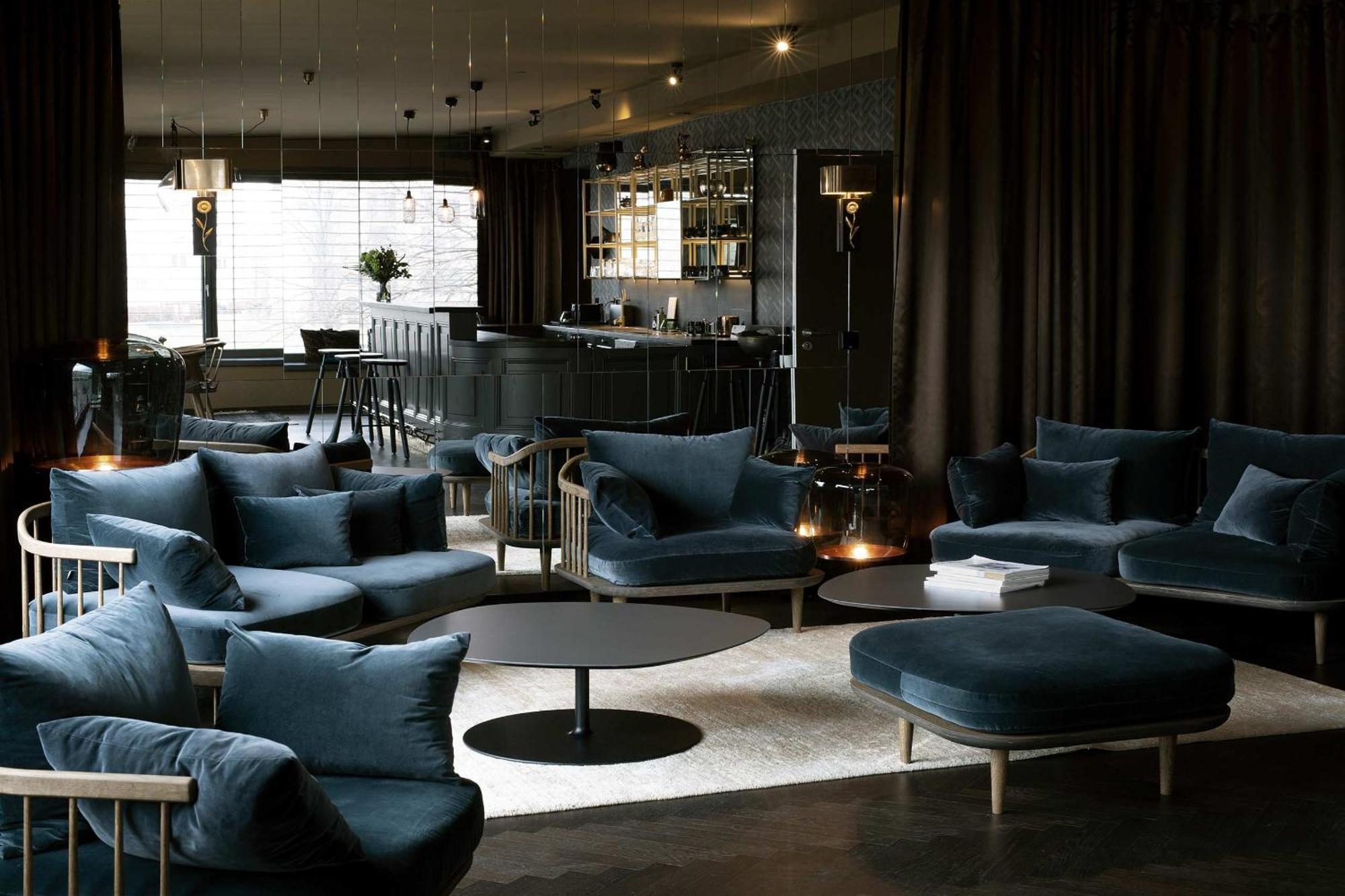 Nomads By Suite030 High Class Apartments, 1-2 Bedrooms Berlijn