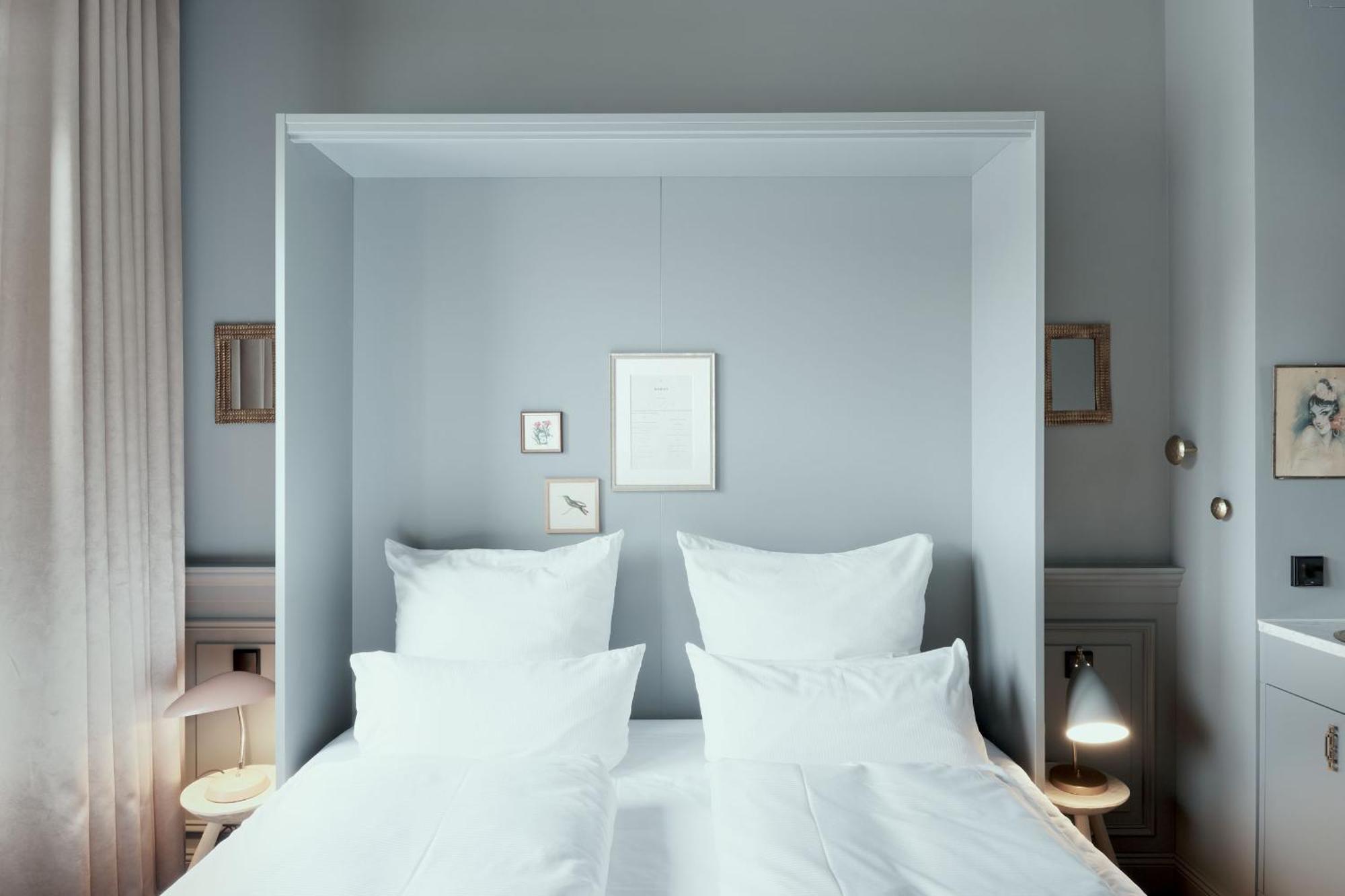 Appartement Nomads By Suite030 High Class Apartments, 1-2 Bedrooms Berlijn