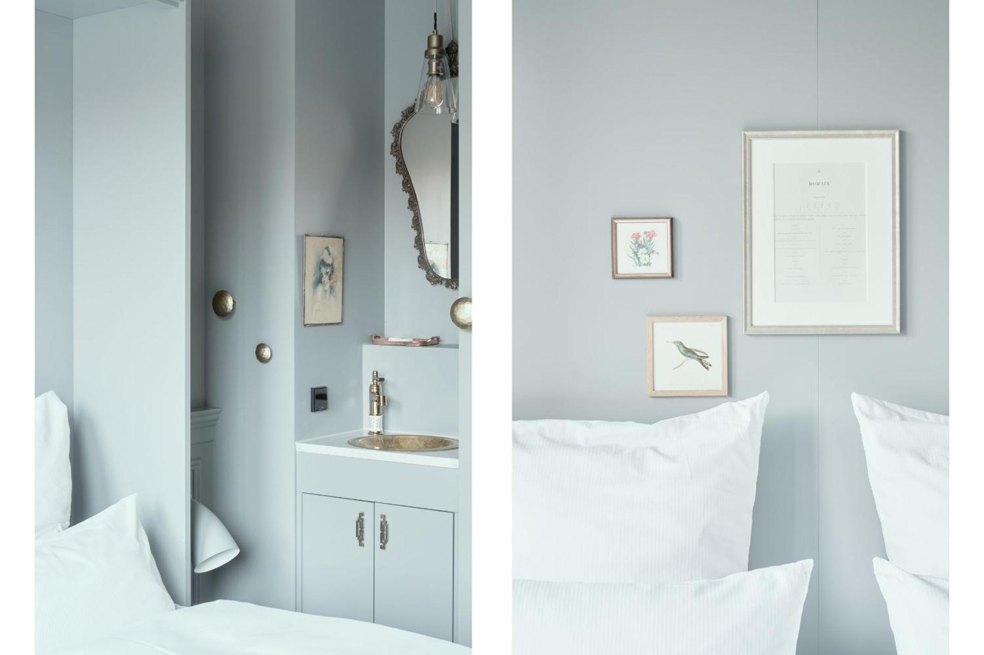 Nomads By Suite030 High Class Apartments, 1-2 Bedrooms Berlijn