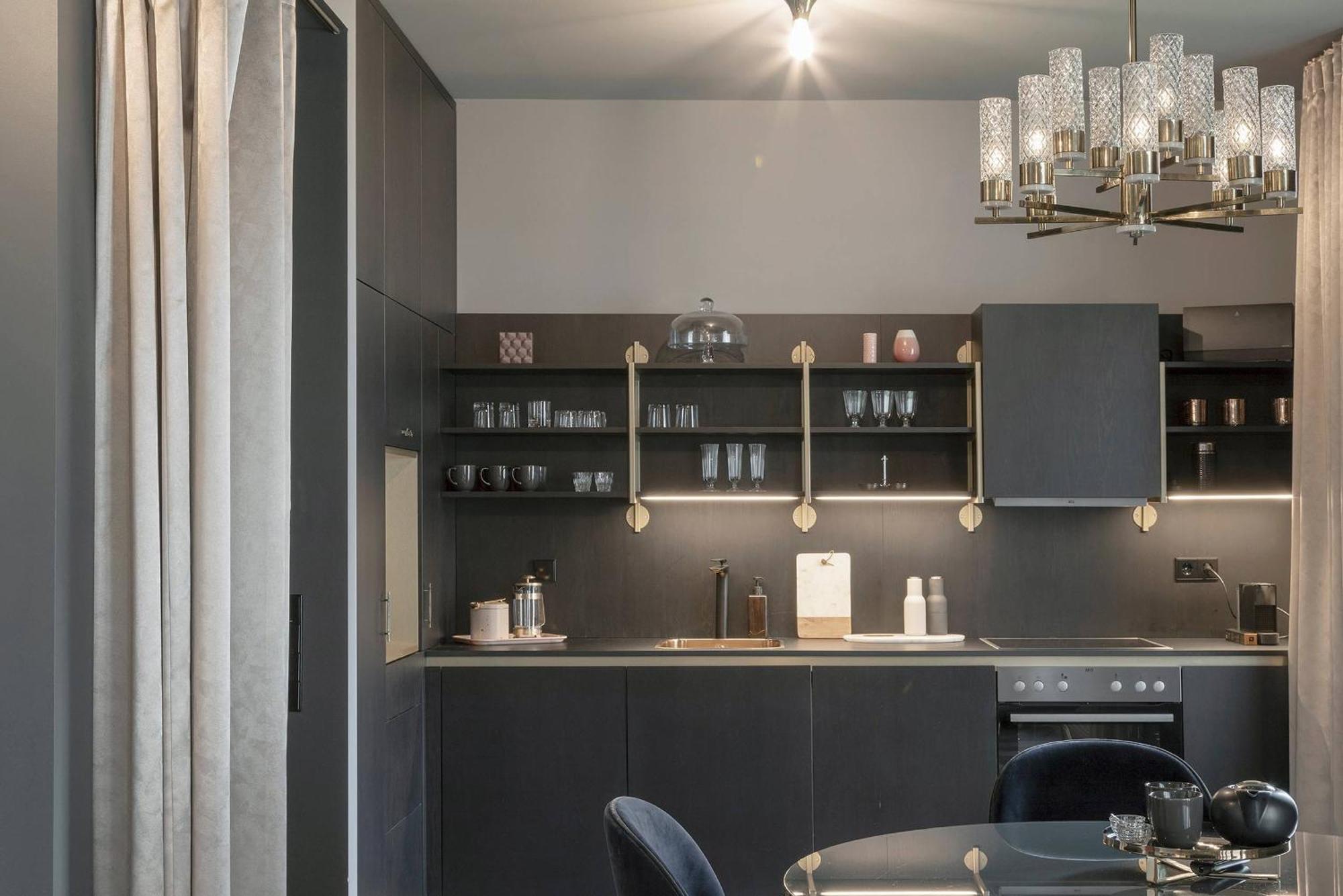 Nomads By Suite030 High Class Apartments, 1-2 Bedrooms * Berlijn