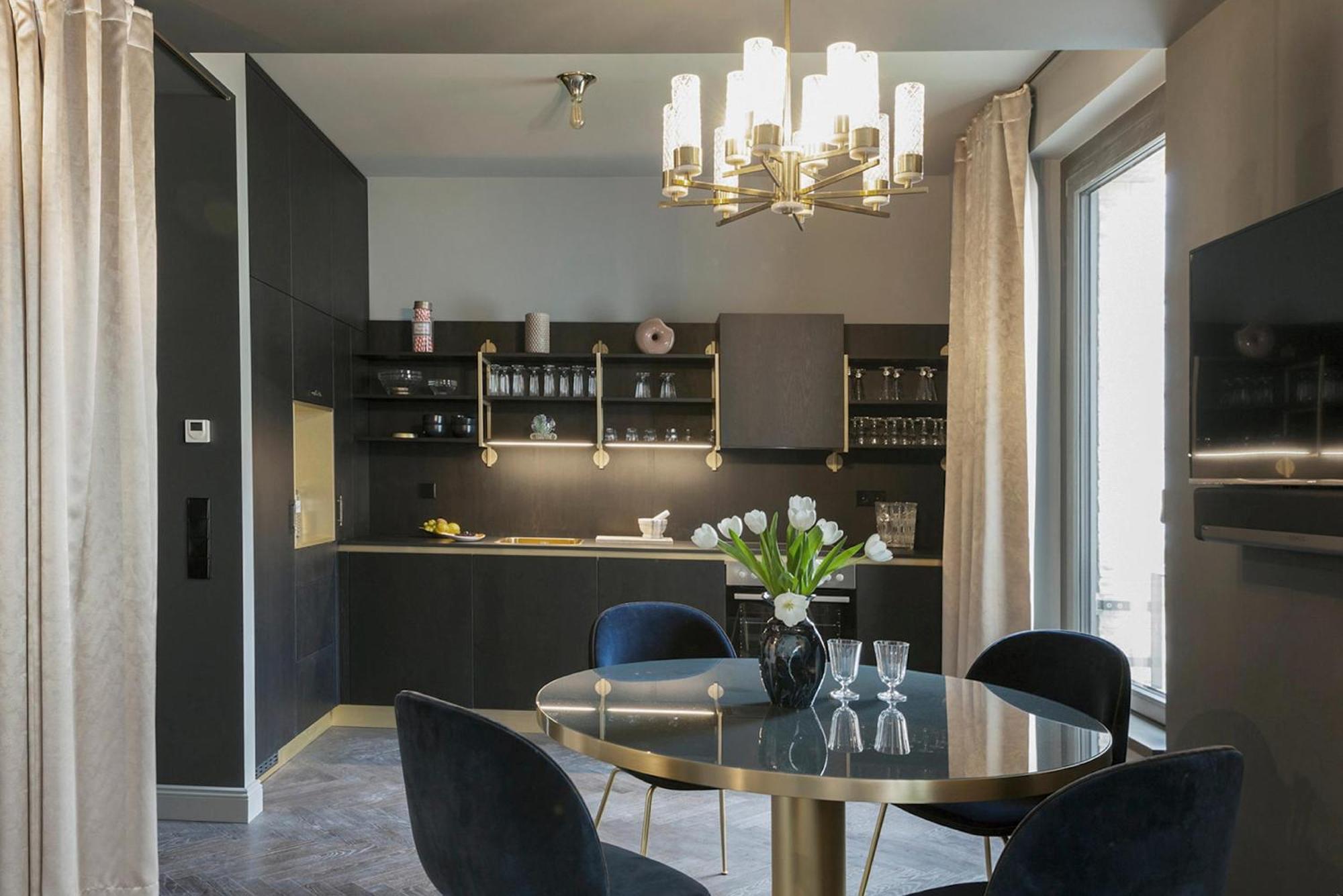 Nomads By Suite030 High Class Apartments, 1-2 Bedrooms Appartement *